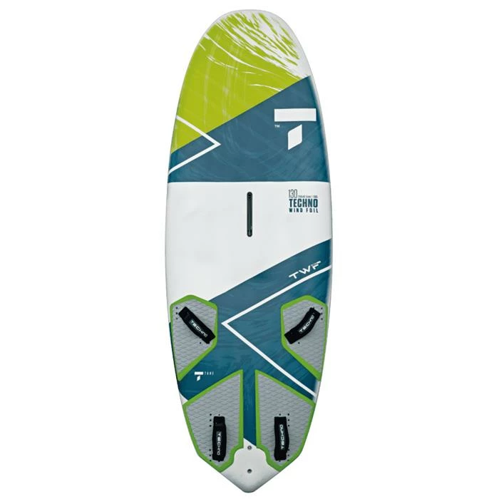 Planche Windsurf TAHE Techno Wind Foil 130 1 Planche Windsurf TAHE Techno Wind Foil 130