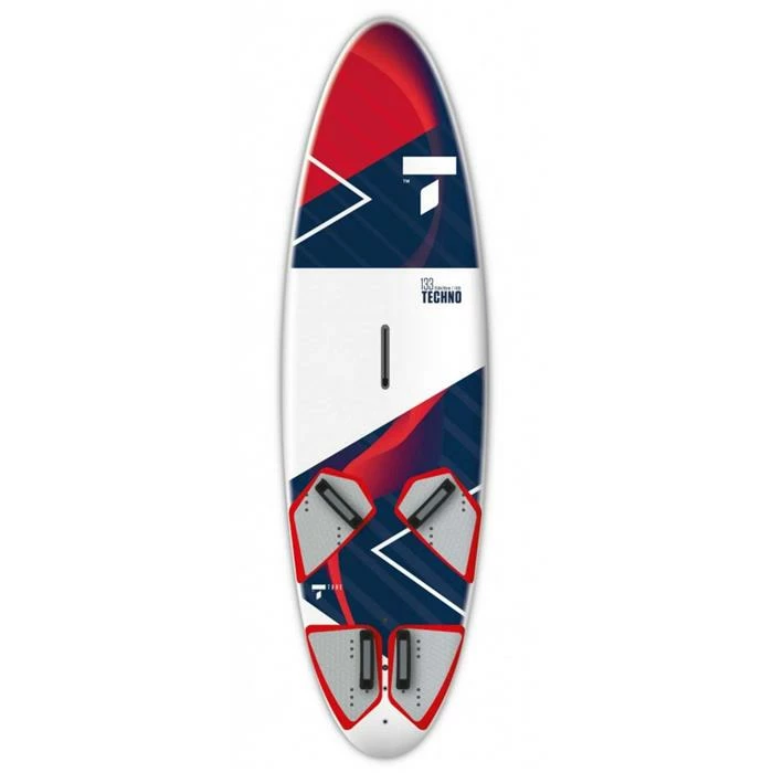 Planche Windsurf TAHE Wind Techno 133 1 Planche Windsurf TAHE Wind Techno 133