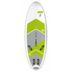 Planche Windsurf TAHE Wind Beach 160 D