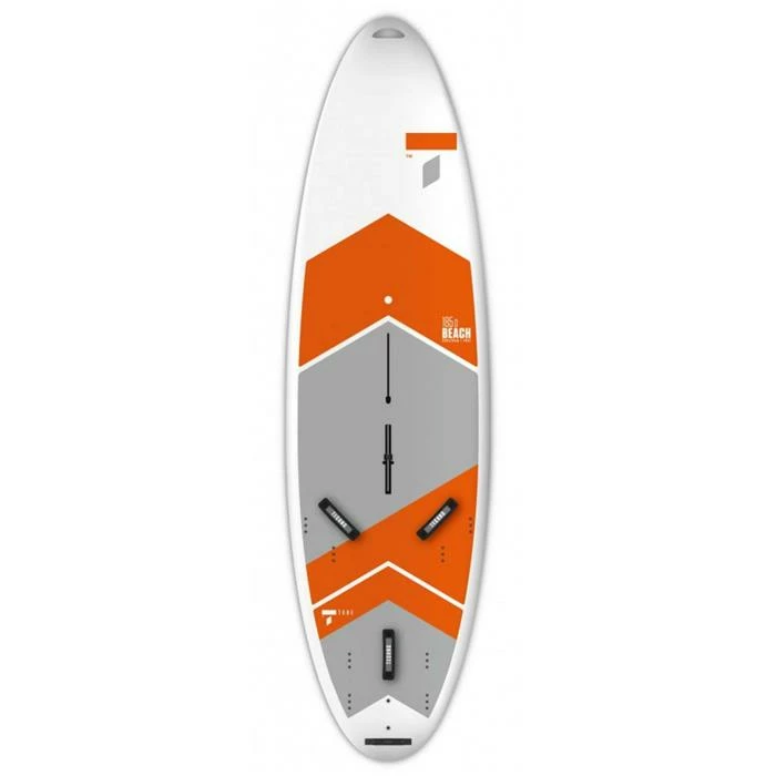 Planche Windsurf TAHE Wind Beach 185 D 1 Planche Windsurf TAHE Wind Beach 185 D