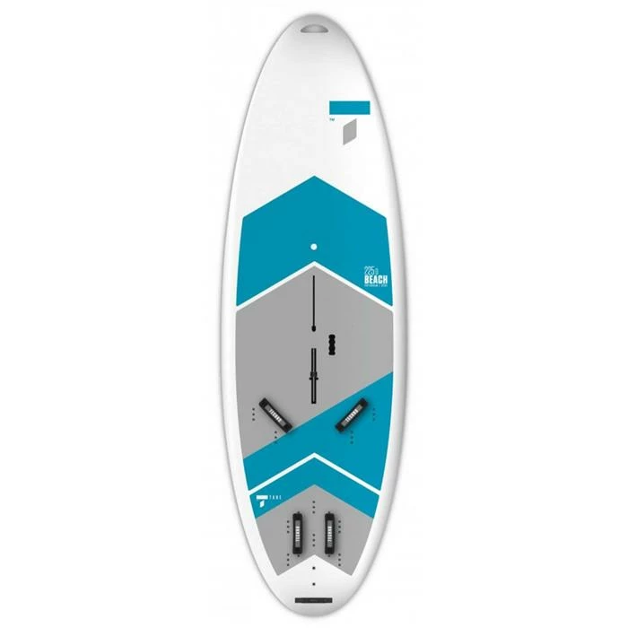 Planche Windsurf TAHE Wind Beach 225 D 1 Planche Windsurf TAHE Wind Beach 225 D