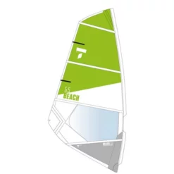 Voile Windsurf TAHE Beach -Hotmer Soldes Magasin I Grande 105549 voile windsurf tahe beach.net