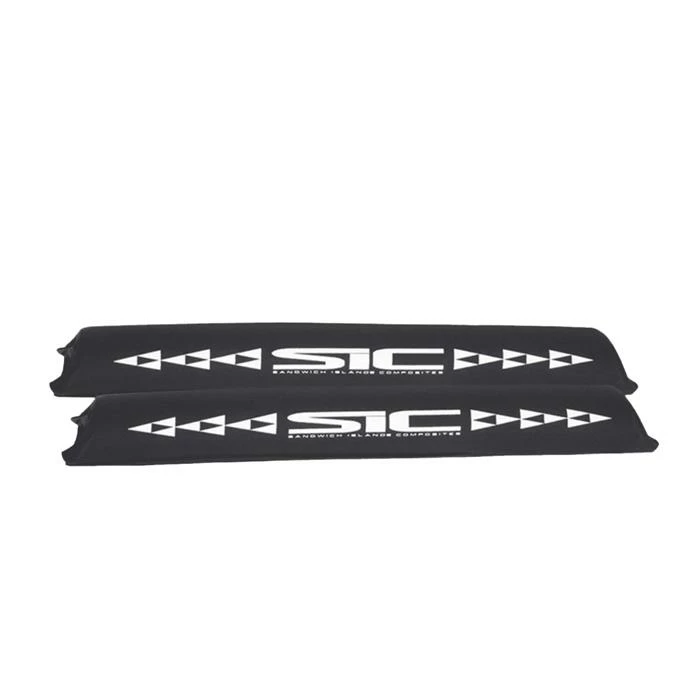 Barres De Toit SIC Roof Rack Pads Pair 1 Barres De Toit SIC Roof Rack Pads Pair