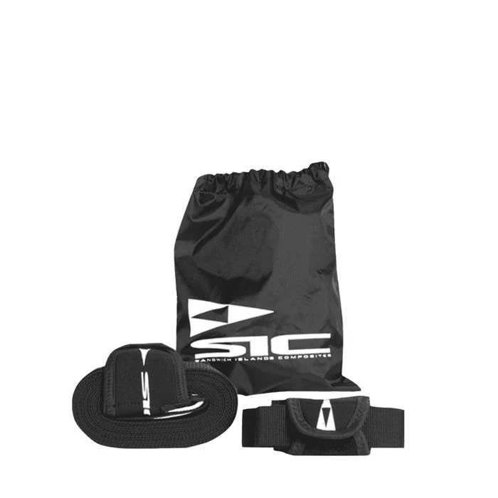 Sangles SIC Roof Rack Straps 1 Sangles SIC Roof Rack Straps