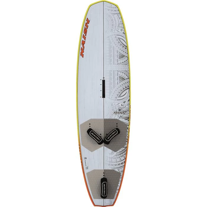 Planche Windsurf NAISH S26 Assault 1 Planche Windsurf NAISH S26 Assault
