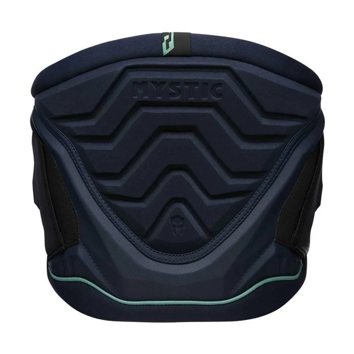 Harnais Ceinture MYSTIC Warrior Windsurf Fixed Night Blue 1 Harnais Ceinture MYSTIC Warrior Windsurf Fixed Night Blue
