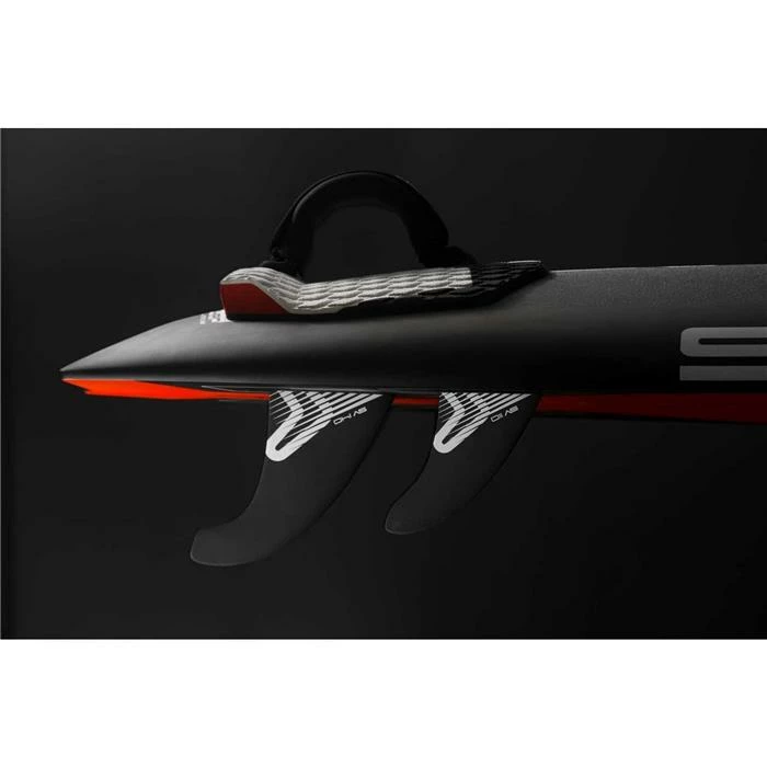 Planche Windsurf SEVERNE Pyro Custom 2023 2 Planche Windsurf SEVERNE Pyro Custom 2023 – Image 2