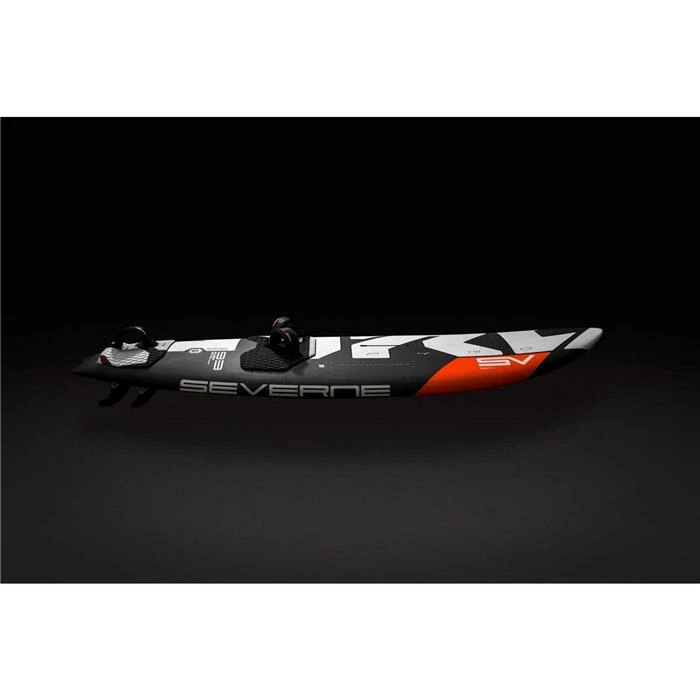 Planche Windsurf SEVERNE Pyro Custom 2023 4 Planche Windsurf SEVERNE Pyro Custom 2023 – Image 4