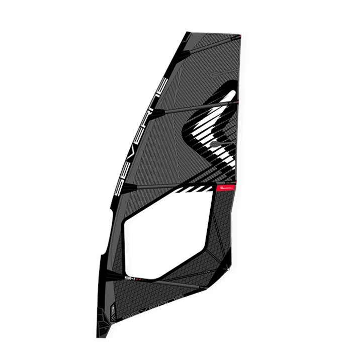 Voile Windsurf SEVERNE S-1 2022 2 Voile Windsurf SEVERNE S-1 2022 – Image 2