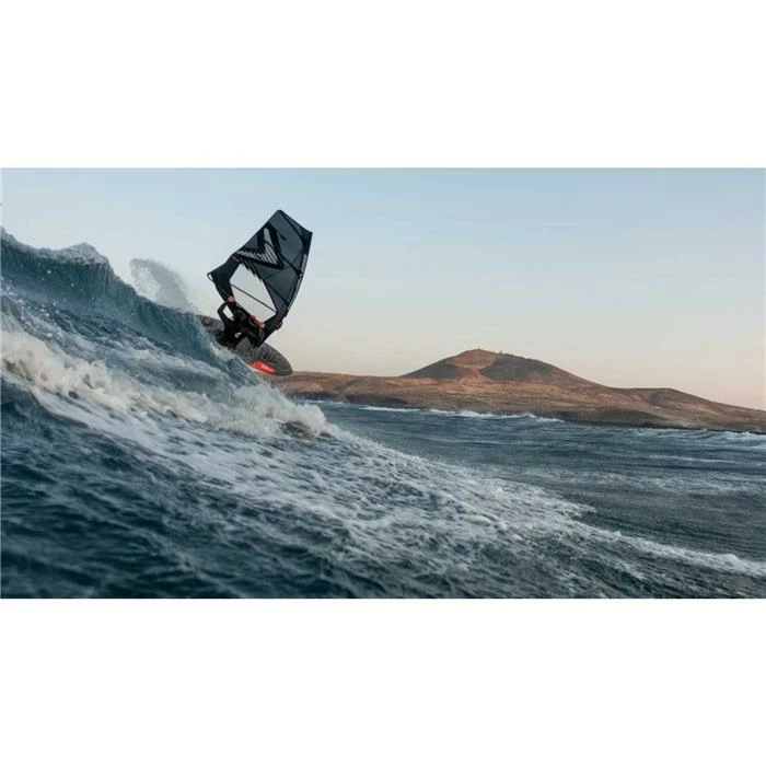 Voile Windsurf SEVERNE S-1 2022 3 Voile Windsurf SEVERNE S-1 2022 – Image 3