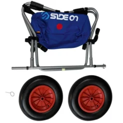 Chariot De Transport Timon - SIDEON 10 Chariot De Transport Timon - SIDEON -Hotmer Soldes Magasin I Grande 106845 chariot de transport timon sideon.net