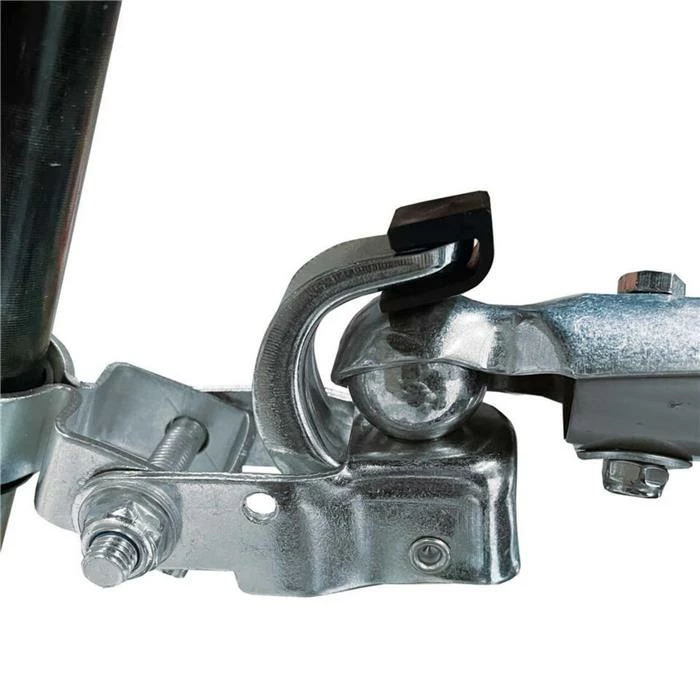 Chariot De Transport Timon - SIDEON 5 Chariot De Transport Timon - SIDEON – Image 5