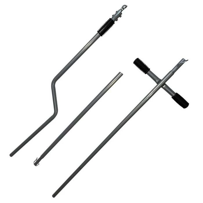 Chariot De Transport Timon - SIDEON 7 Chariot De Transport Timon - SIDEON – Image 7