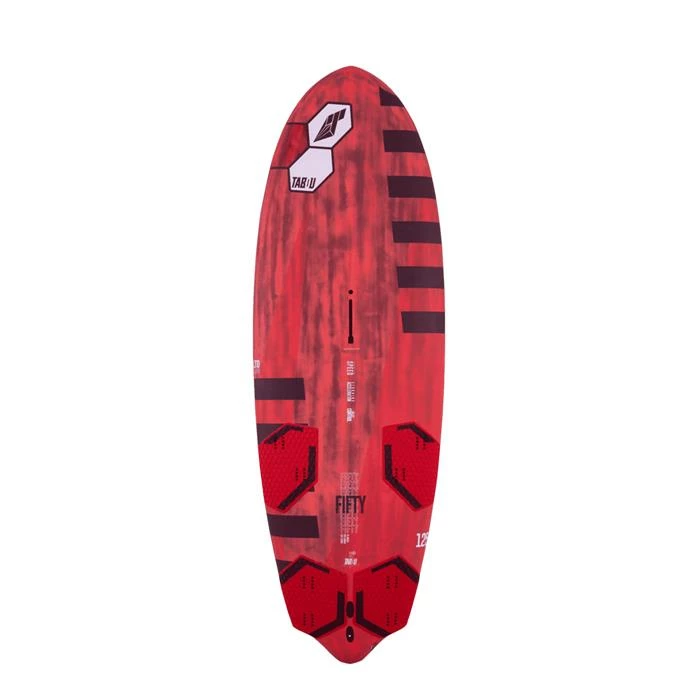 Planche Windsurf TABOU Fifty LTD 2022 1 Planche Windsurf TABOU Fifty LTD 2022