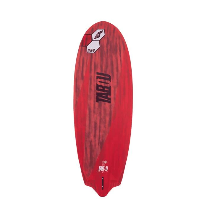 Planche Windsurf TABOU Fifty LTD 2022 2 Planche Windsurf TABOU Fifty LTD 2022 – Image 2