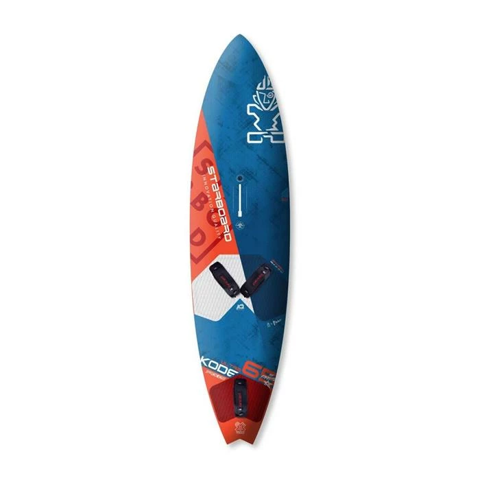 Planche Windsurf STARBOARD Ultrakode Prokids 2022 65 1 Planche Windsurf STARBOARD Ultrakode Prokids 2022 65