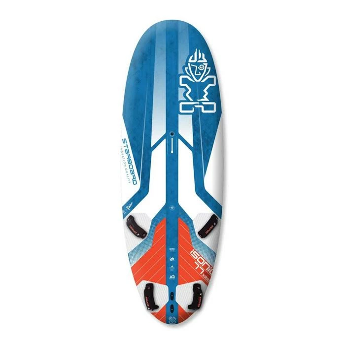 Planche Windsurf STARBOARD ISonic Slalom Carbon Sandwich 2022 1 Planche Windsurf STARBOARD ISonic Slalom Carbon Sandwich 2022