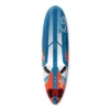 Planche Windsurf STARBOARD ISonic Speed Slalom Carbon Reflex Sandwich 2022