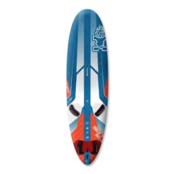 Planche Windsurf STARBOARD ISonic Speed Slalom Carbon Reflex Sandwich 2022