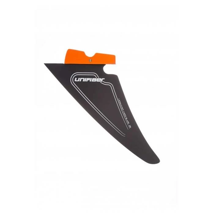 Aileron Anti-algues UNIFIBER Lessacher Weed Blade G10 Power Box 1 Aileron Anti-algues UNIFIBER Lessacher Weed Blade G10 Power Box