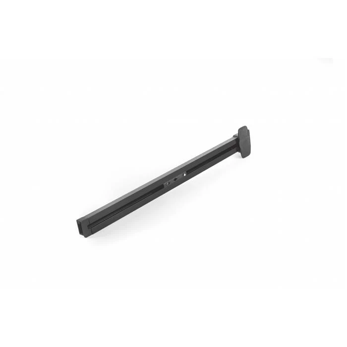 Pièce Détachée UNIFIBER Proteus Adjustable Masttrack Complete Including Screws 1 Pièce Détachée UNIFIBER Proteus Adjustable Masttrack Complete Including Screws