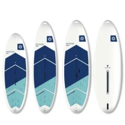 Planche Windsurf UNIFIBER Rookie II Avec Dérive