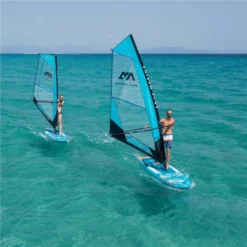 Stand Up Paddle Windsurf Gonflable AQUA MARINA Blade -Hotmer Soldes Magasin I Grande 107771 stand up paddle windsurf gonflable aqua marina blade.net