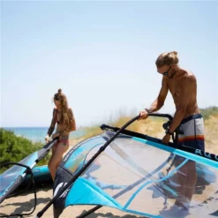 Gréement AQUA MARINA Blade Sail Rig -Hotmer Soldes Magasin I Grande 107777 greement aqua marina blade sail rig.net