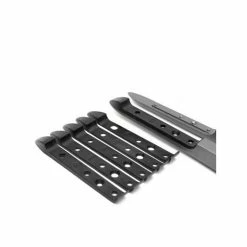 Spacer Foil STARBOARD Tail Wing Angle PLUS Fuselage