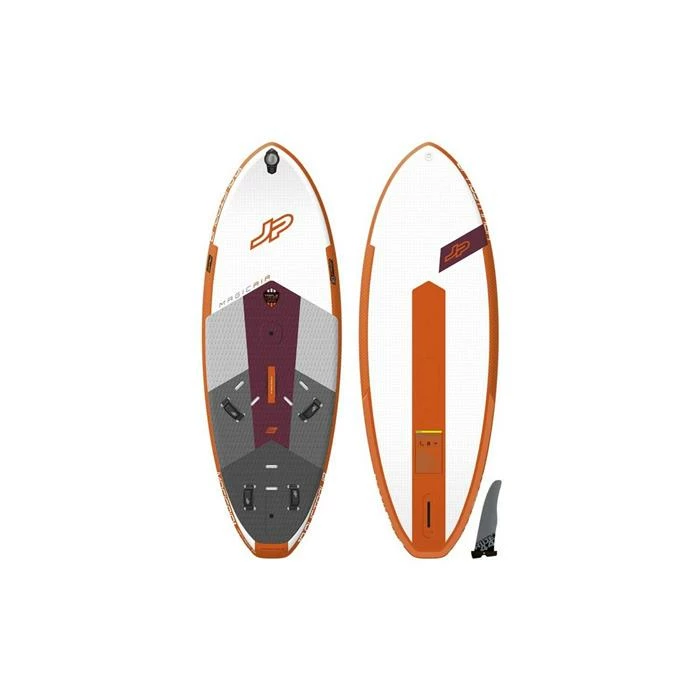 Planche Windsurf Gonflable JP AUSTRALIA Magic Air 150L 2 Planche Windsurf Gonflable JP AUSTRALIA Magic Air 150L – Image 2
