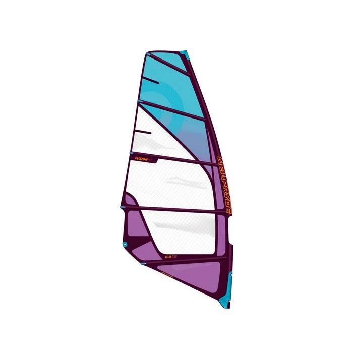 Voile Windsurf NEILPRYDE Fusion HD 2022 1 Voile Windsurf NEILPRYDE Fusion HD 2022