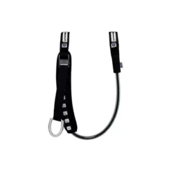 Bout De Harnais UNIFIBER Fixed Vario Inox