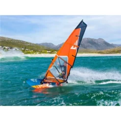 Voile Windsurf GUNSAILS Seal 2022 -Hotmer Soldes Magasin I Grande 108493 voile windsurf gunsails seal 2022.net