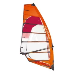 Voile Windsurf GUNSAILS Vector 2022