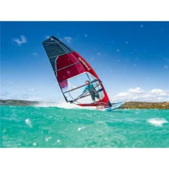 Voile Windsurf GUNSAILS GS-R 2022 -Hotmer Soldes Magasin I Grande 108517 voile windsurf gunsails gs r 2022.net