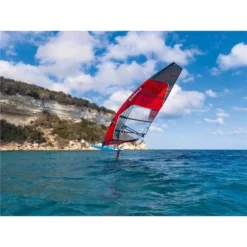 Voile Windsurf GUNSAILS GS-F 2022 -Hotmer Soldes Magasin I Grande 108520 voile windsurf gunsails gs f 2022.net