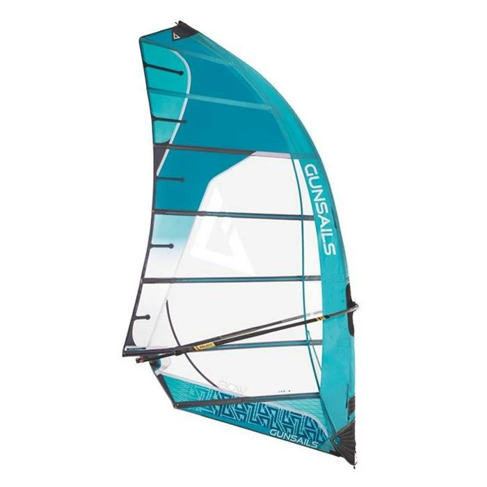 Voile Windsurf GUNSAILS Bow 2022 1 Voile Windsurf GUNSAILS Bow 2022