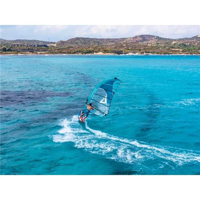 Voile Windsurf GUNSAILS Bow 2022 3 Voile Windsurf GUNSAILS Bow 2022 – Image 3