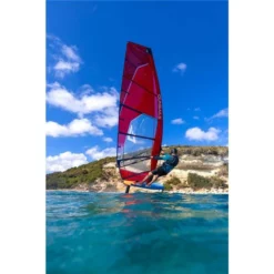 Voile Windsurf GUNSAILS Raise 2022 -Hotmer Soldes Magasin I Grande 108526 voile windsurf gunsails raise 2022.net