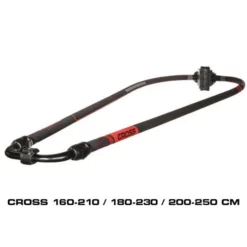 Wishbone GUNSAILS Cross -Hotmer Soldes Magasin I Grande 108540 wishbone gunsails cross.net