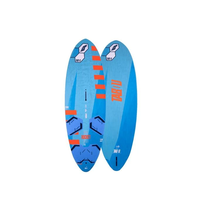 Planche Windsurf TABOU Rocket TEAM 2022 115L 1 Planche Windsurf TABOU Rocket TEAM 2022 115L