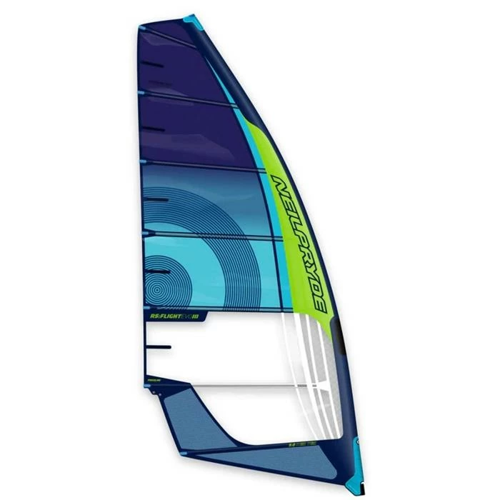 Voile Windsurf NEILPRYDE RS Flight EVO III 2022 1 Voile Windsurf NEILPRYDE RS Flight EVO III 2022