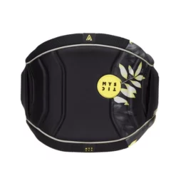 Harnais Ceinture Femme MYSTIC Dazzled Windsurf Black