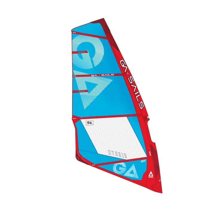 Voile Windsurf GA SAILS Hybrid HD 2022 1 Voile Windsurf GA SAILS Hybrid HD 2022