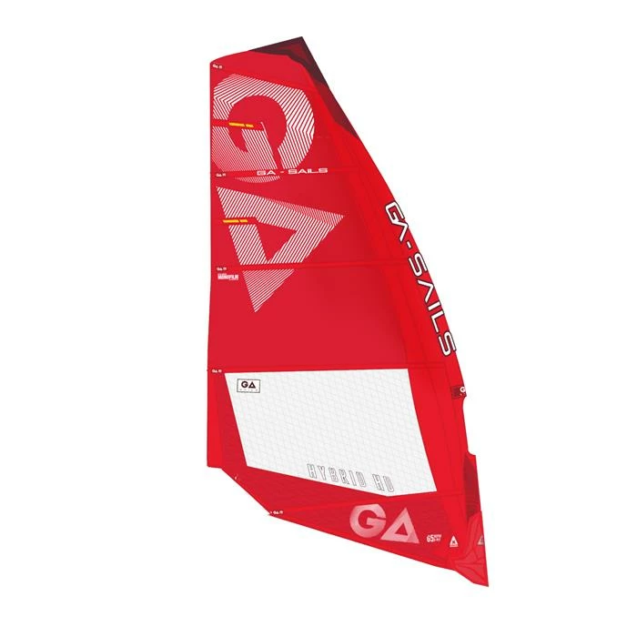 Voile Windsurf GA SAILS Hybrid HD 2022 2 Voile Windsurf GA SAILS Hybrid HD 2022 – Image 2