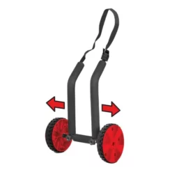 Chariot OCEAN & EARTH Double SUP Trolley Ajustable -Hotmer Soldes Magasin I Grande 111220 chariot ocean earth double sup trolley ajustable.net