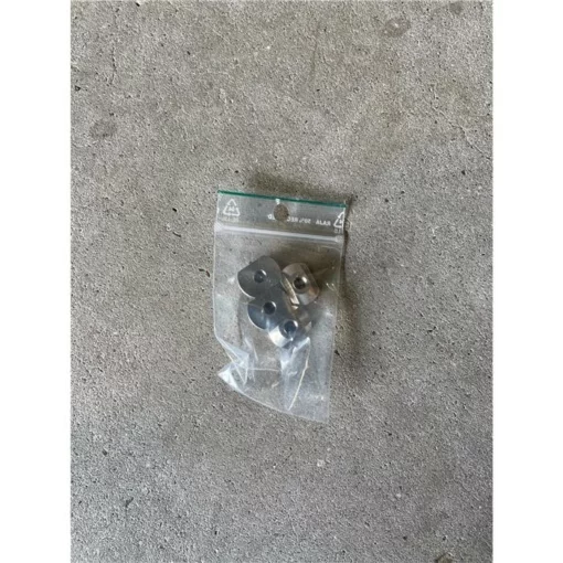 Visserie Foil Carrés + Vis TAKUMA T Nuts X4 -Hotmer Soldes Magasin I Grande 111476 visserie foil carres vis takuma t nuts x4.net