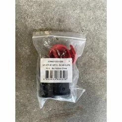 SEVERNE SV 40 CLIPS (back Hand)