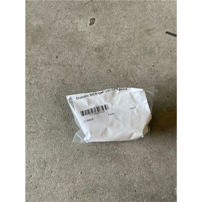 Diabolo SIDEON Cardan Joint 1 Diabolo SIDEON Cardan Joint