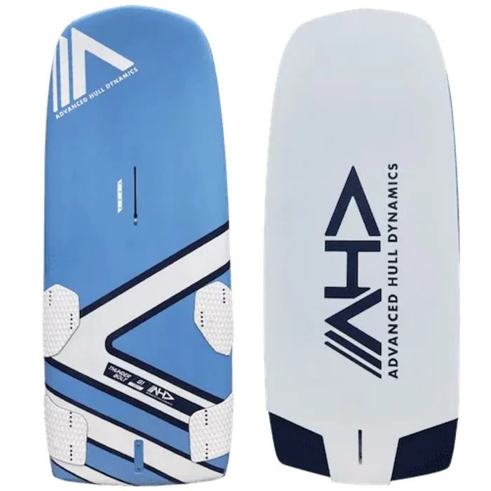 Planche Windsurf AHD Thunderbolt 2022 1 Planche Windsurf AHD Thunderbolt 2022